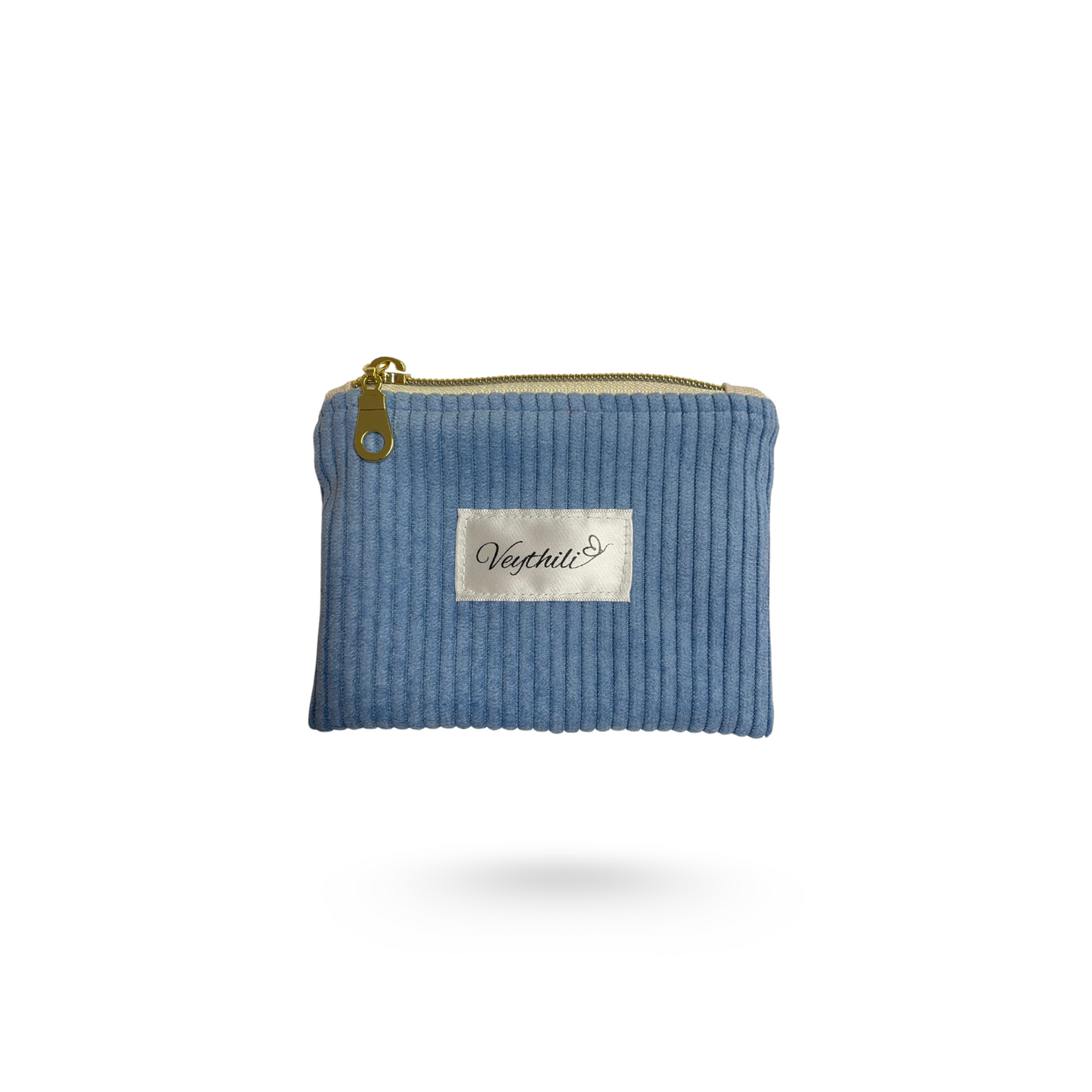 Porte monnaie Blue