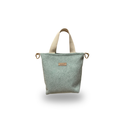 Sac à bandoulière Vert