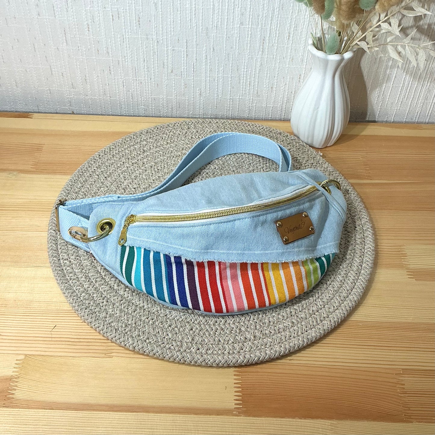 Sac Banane Eva