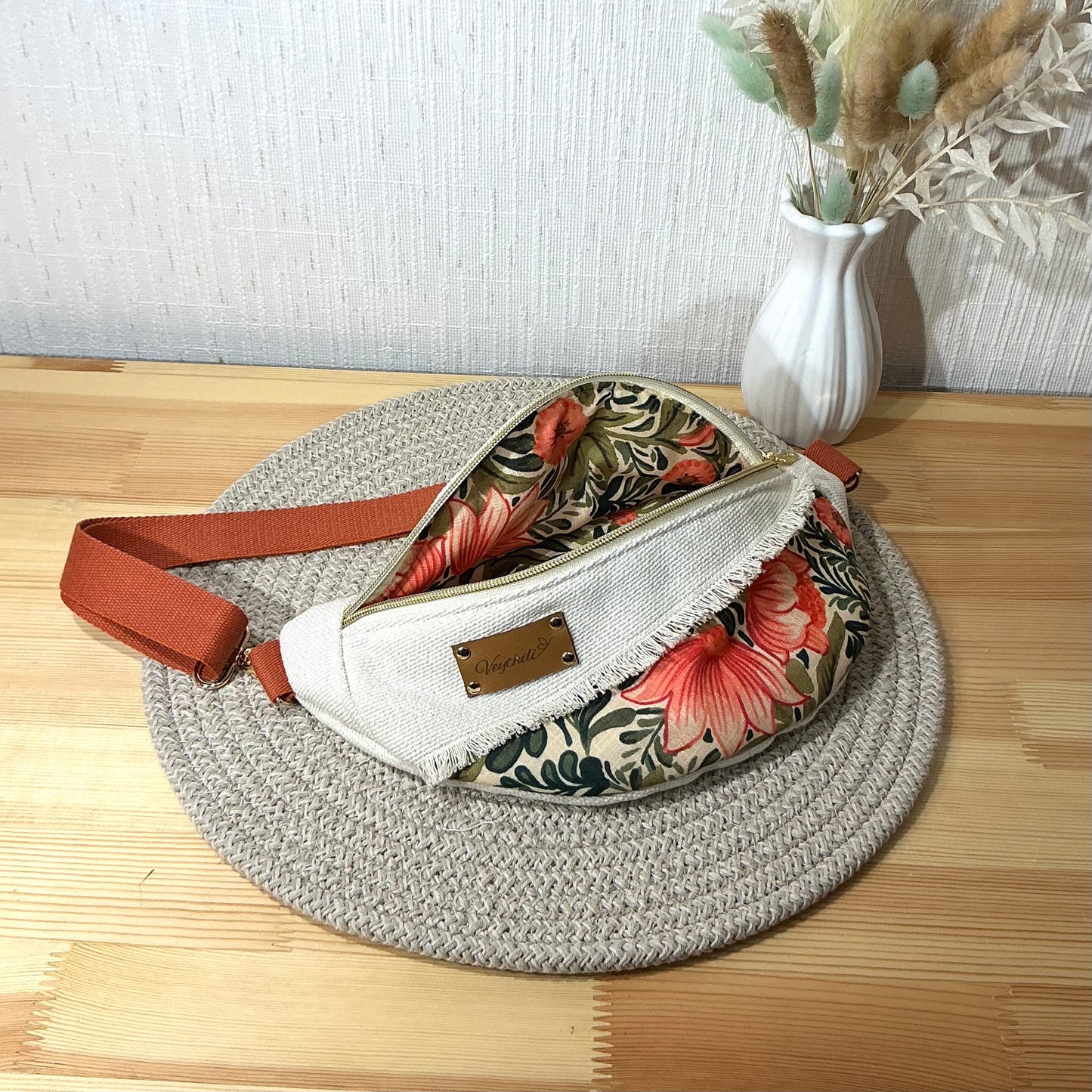 Sac Banane Elisa