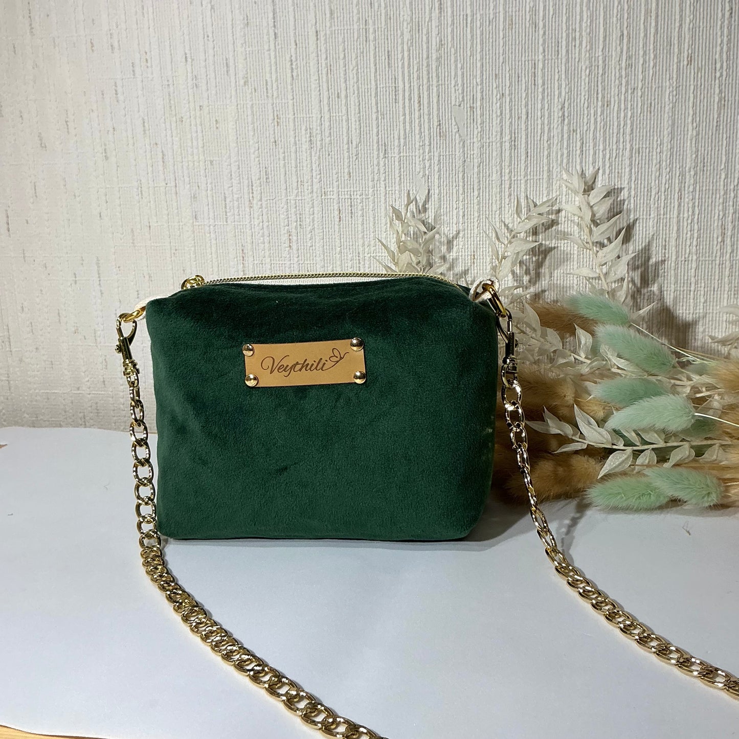Sac Chloé mini