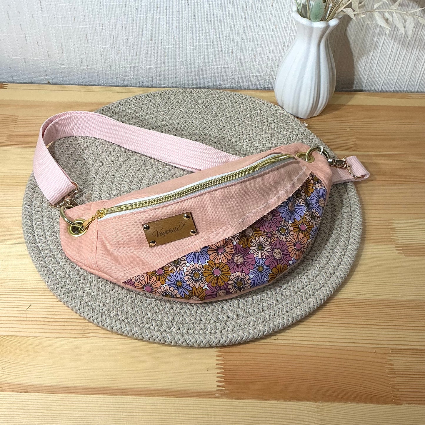 Sac Banane Eva
