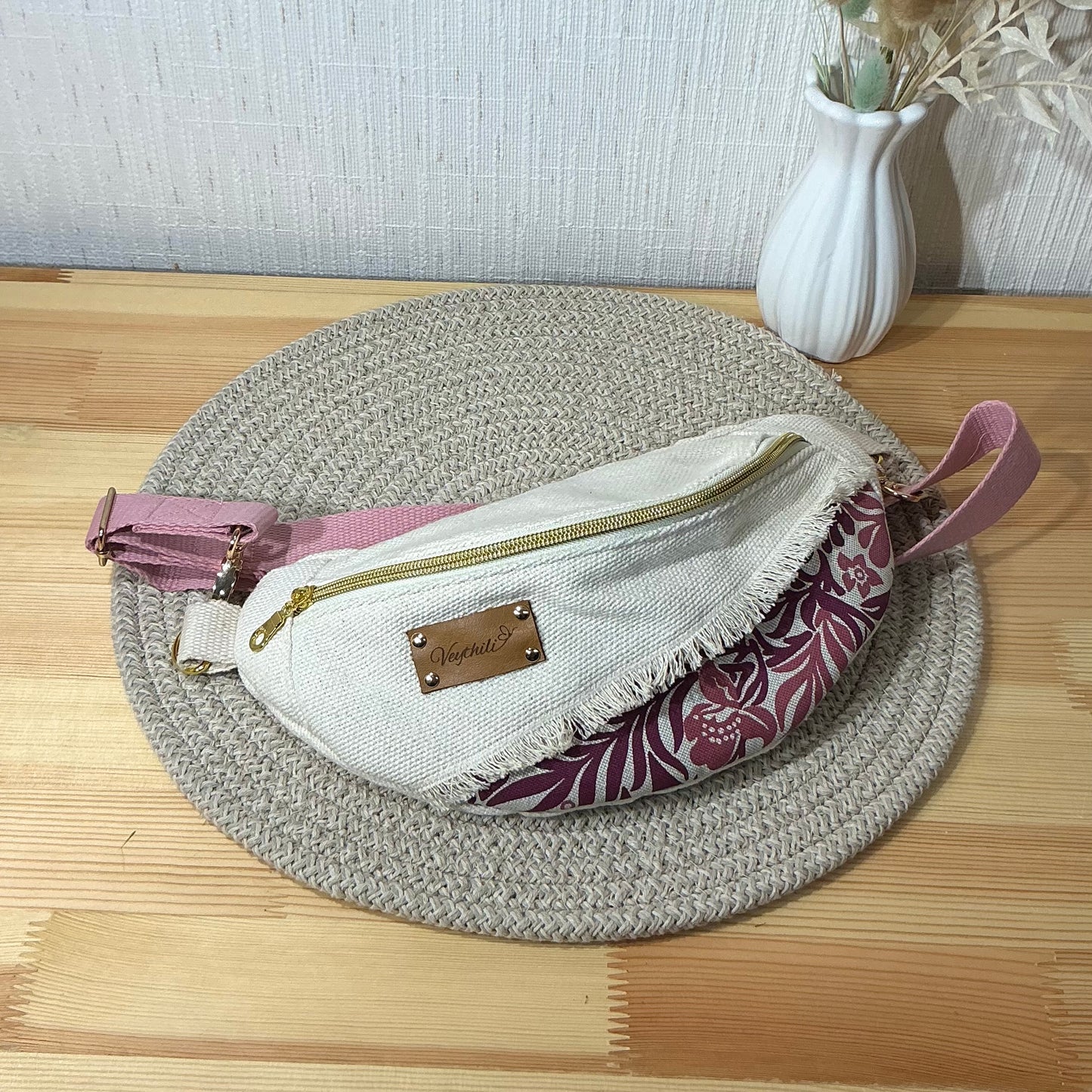 Sac Banane Elisa