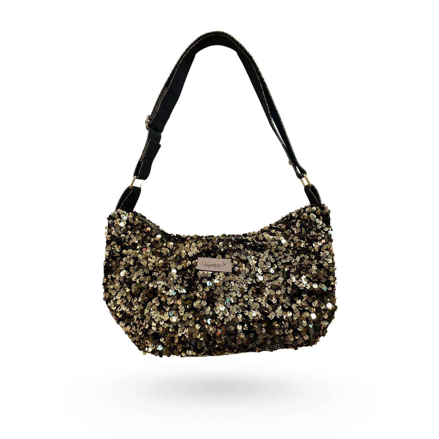 Sac à main Sequins