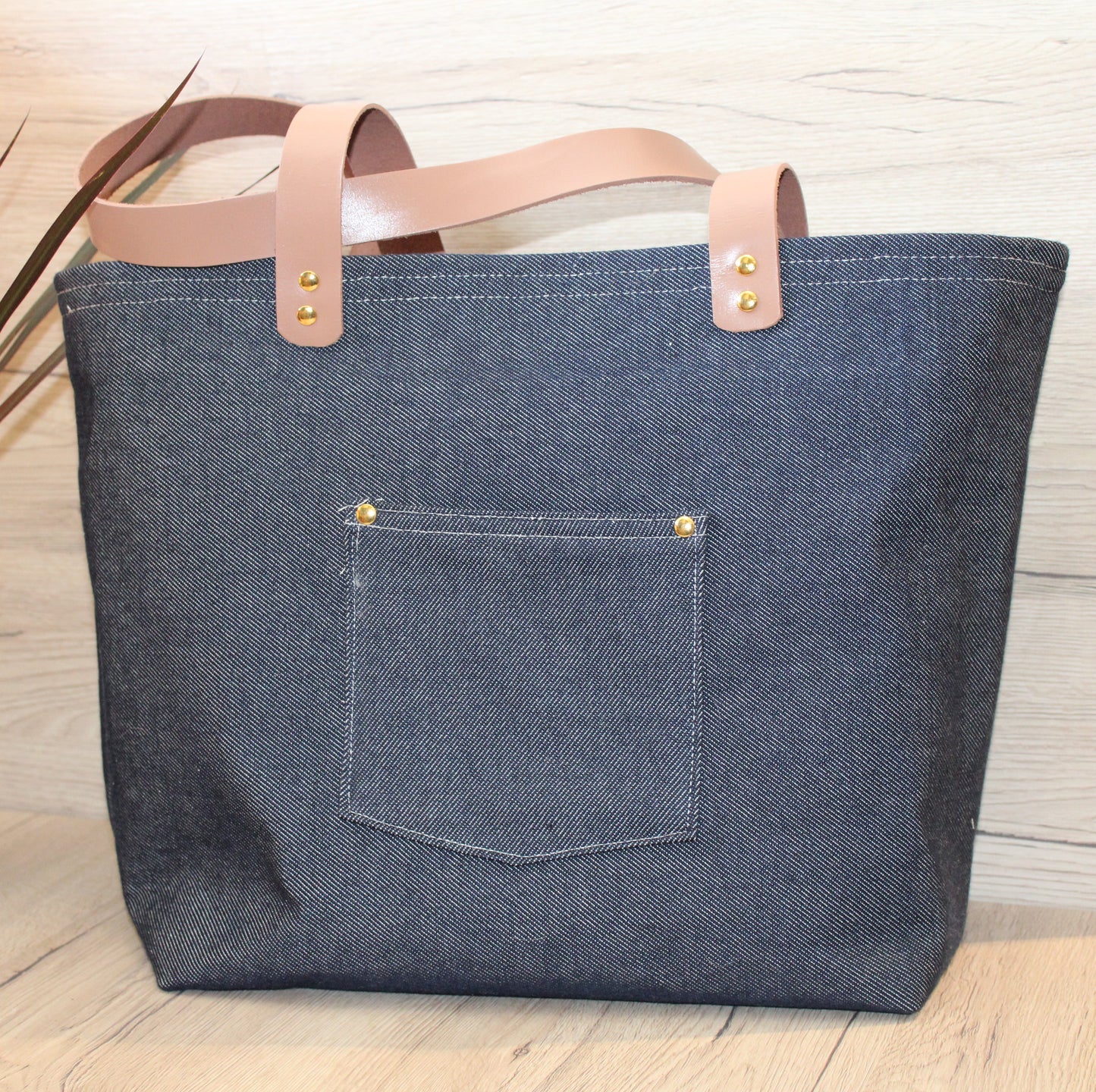 Sac Léa (ailes)