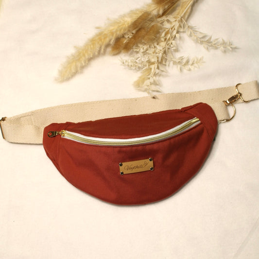 Sac Banane déperlant