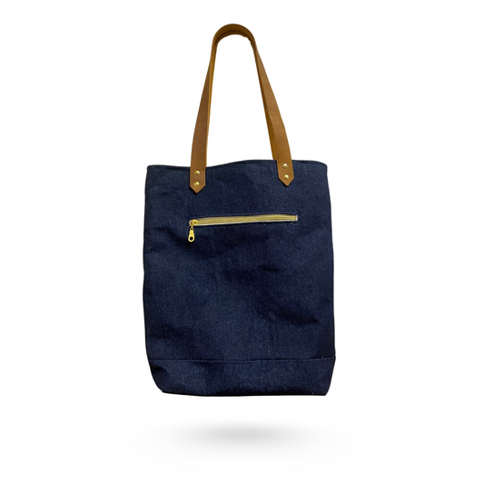 Sac cabas Couleur