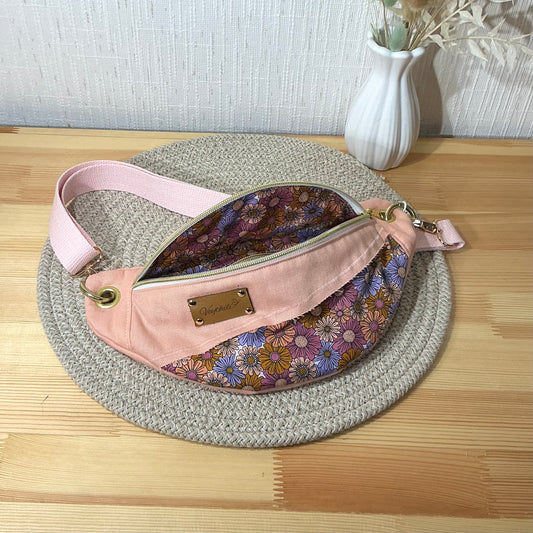 Sac Banane Eva