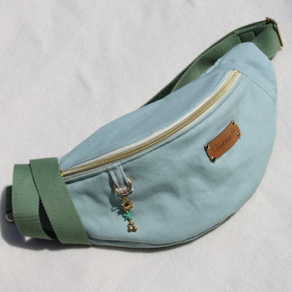 Sac banane Bijou