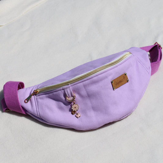 Sac banane Bijou