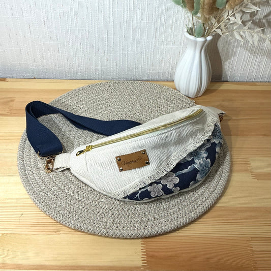 Sac Banane Elisa