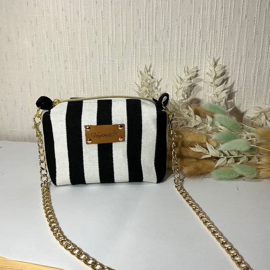 Sac Chloé Mini élégant