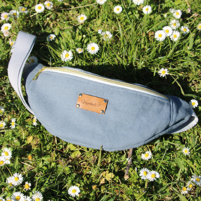 Sac banane Éliane