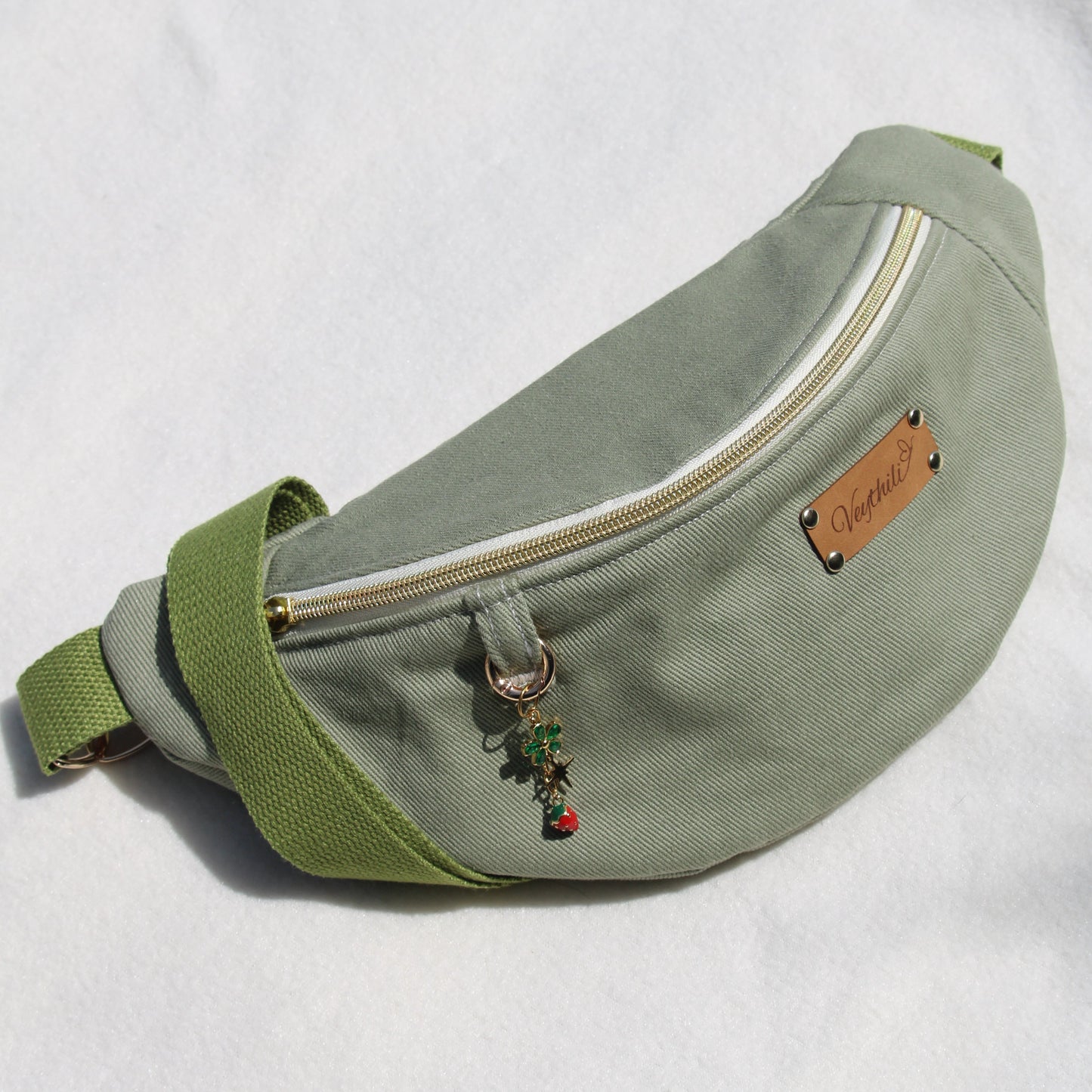 Sac banane Bijou
