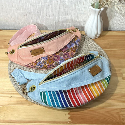 Sac Banane Eva