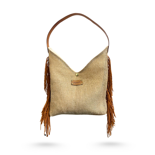 Sac à main Paillettes