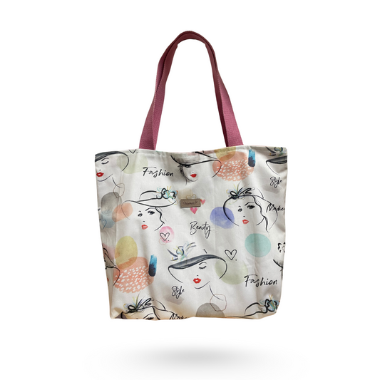 Sac cabas Chic