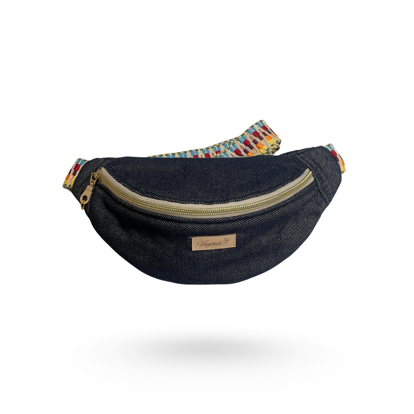 Sac banane Jean