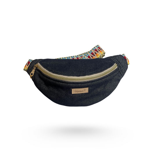 Sac banane Jean