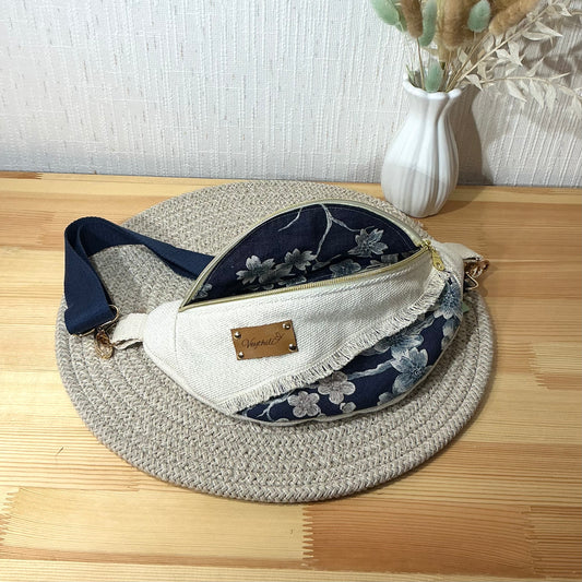 Sac Banane Elisa