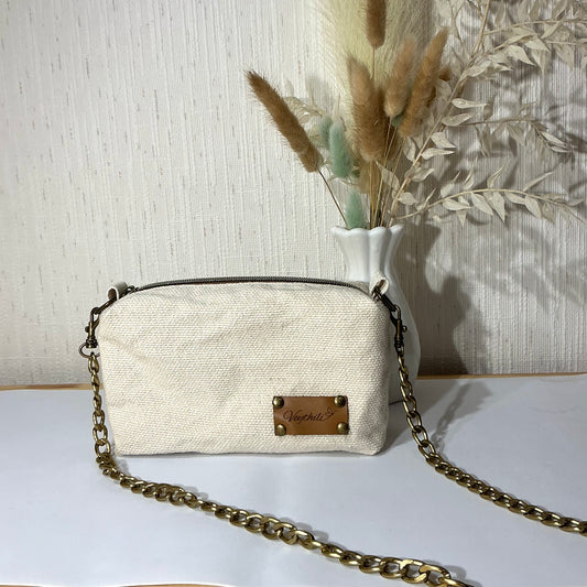 Sac Chloé Beige