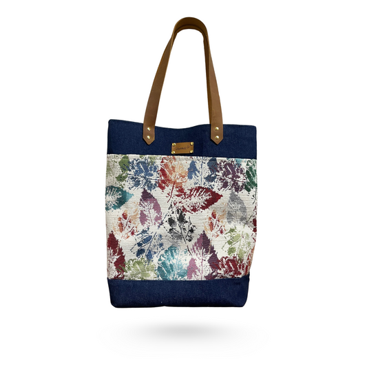 Sac cabas Couleur