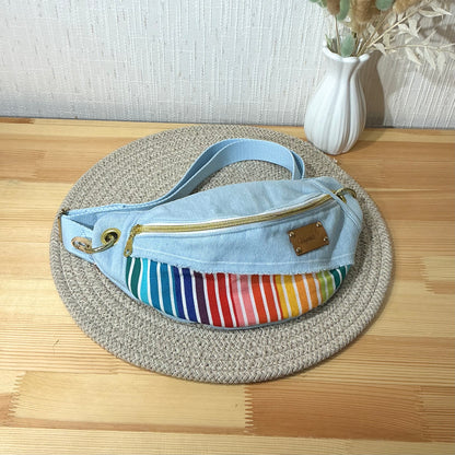 Sac Banane Eva