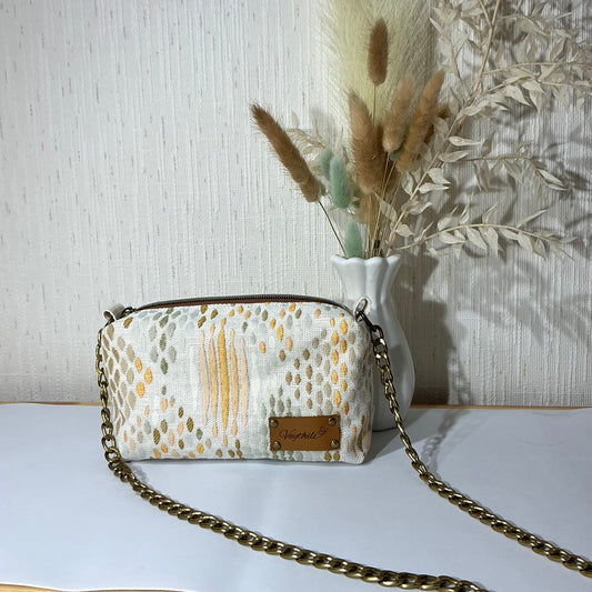 Sac Chloé à motif