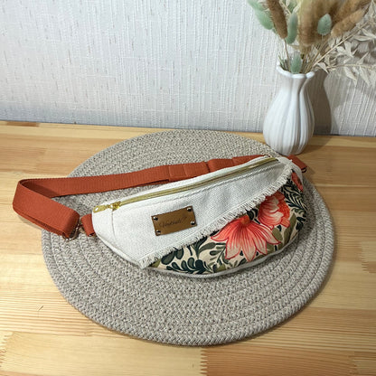 Sac Banane Elisa