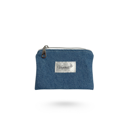 Porte monnaie Jean