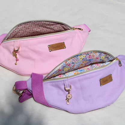Sac banane Bijou