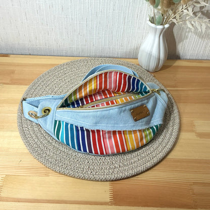 Sac Banane Eva