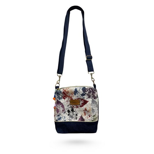 Sac bandoulière