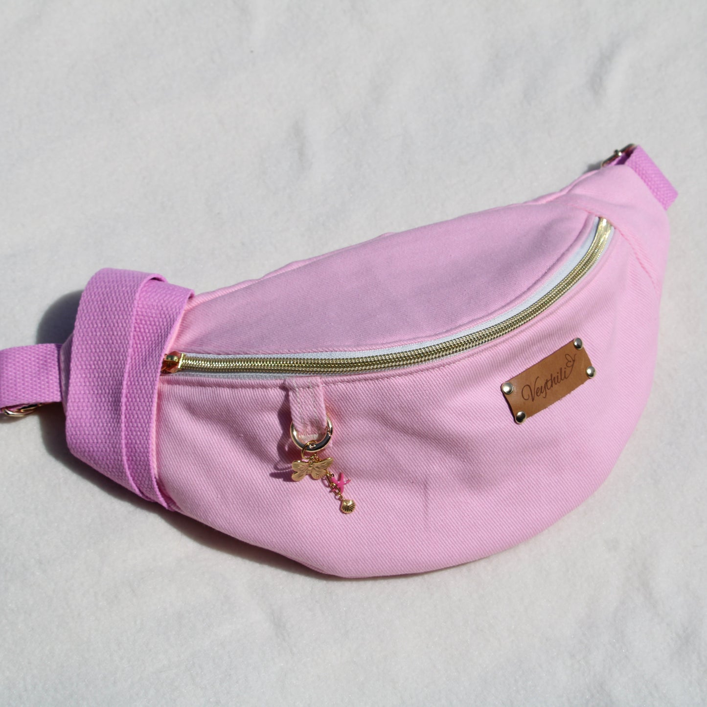 Sac banane Bijou