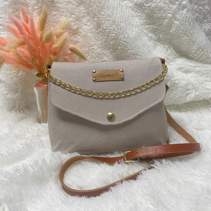 Sac à bandoulière Lina