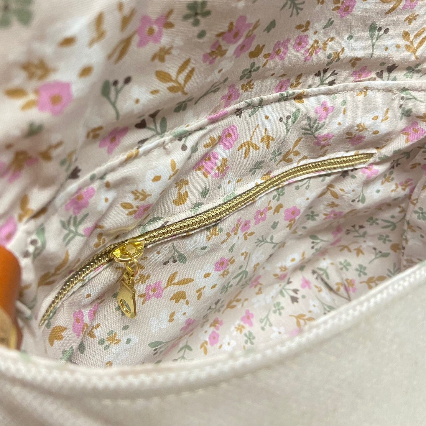 Sac à bandoulière Lina