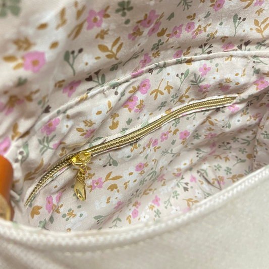 Sac à bandoulière Lina