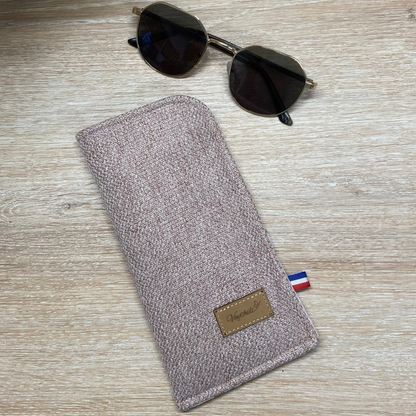 L'etui de Lunettes