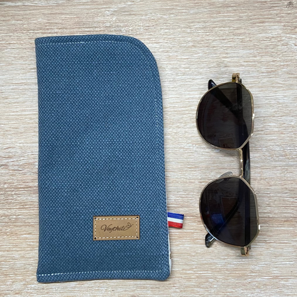 L'etui de Lunettes