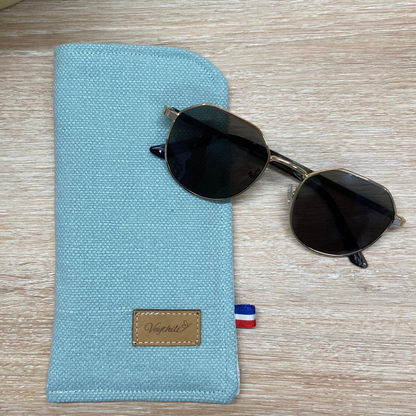 L'etui de Lunettes