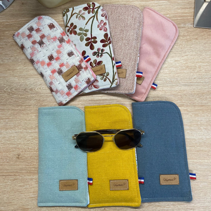 L'etui de Lunettes