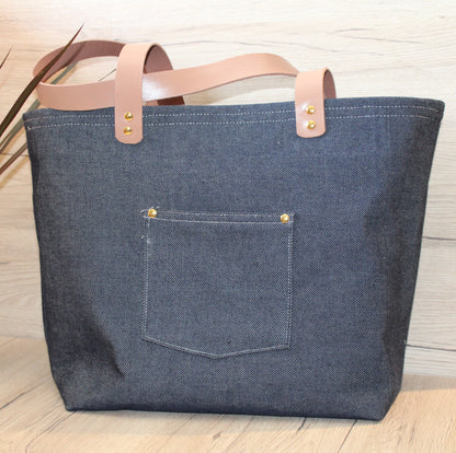 Sac Léa (ailes)