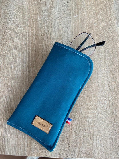 L'etui de Lunettes