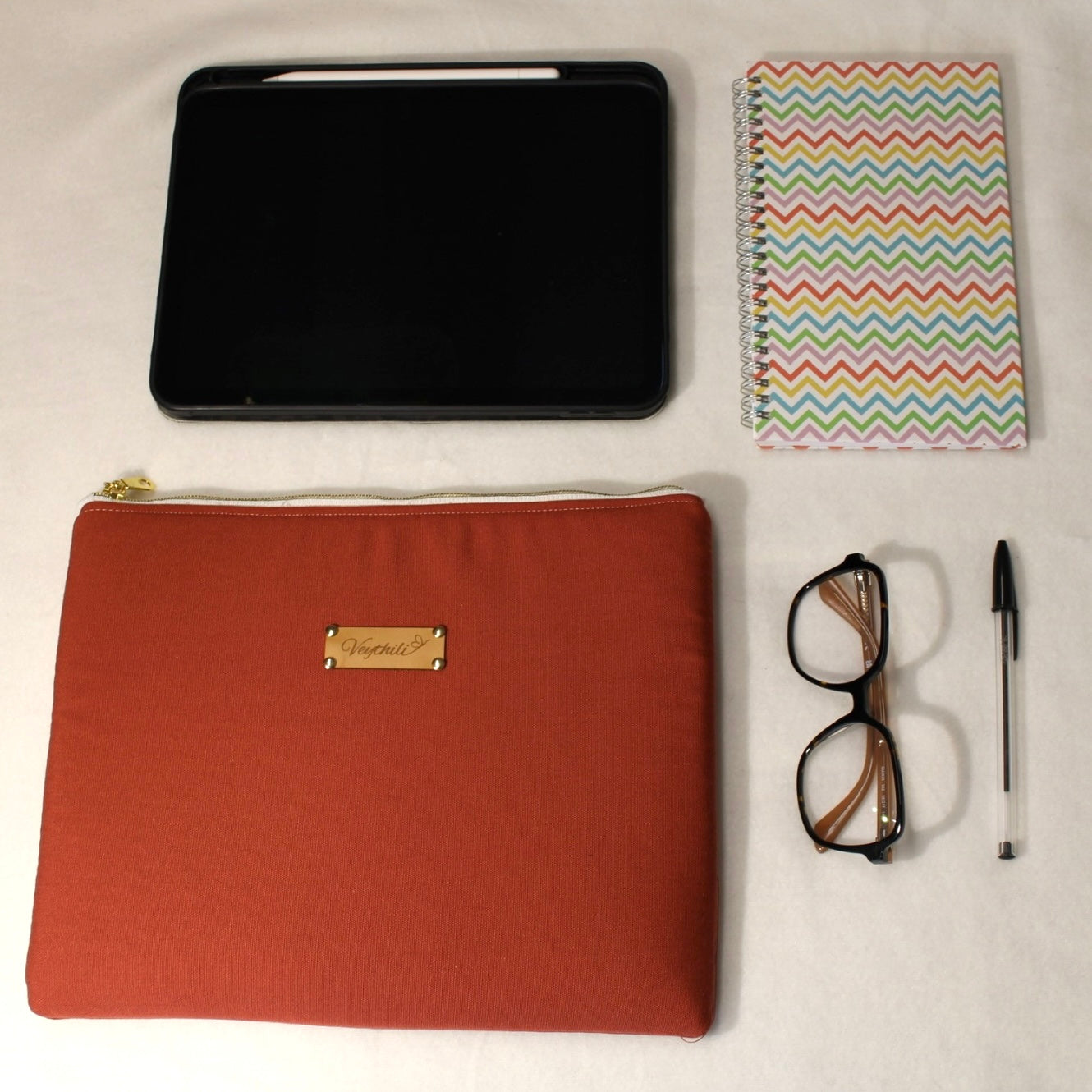 Pochette Tablette