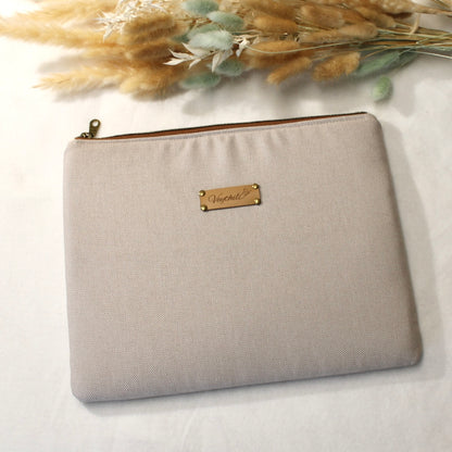 Pochette Tablette