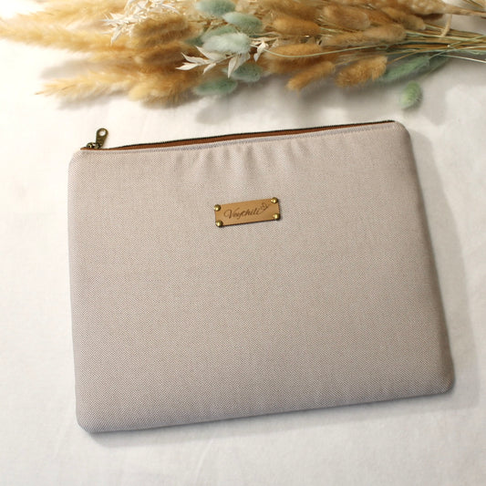 Pochette Tablette