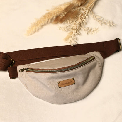 Sac Banane déperlant