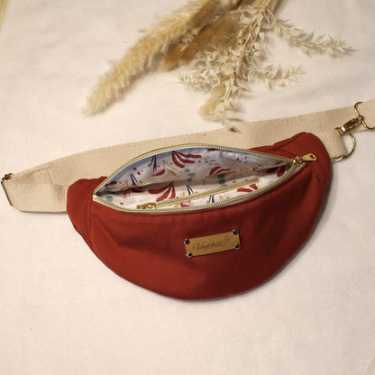 Sac Banane déperlant